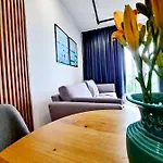 Apartment Polnocne Mazury Wegorzewo