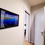 Apartment Polnocne Mazury *