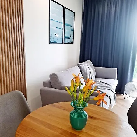 Apartment Polnocne Mazury *