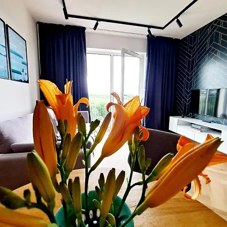 Polnocne Mazury Apartment *