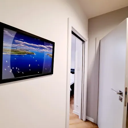 Apartment Polnocne Mazury *