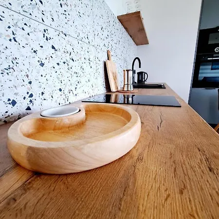 Apartamento Północne Mazury *