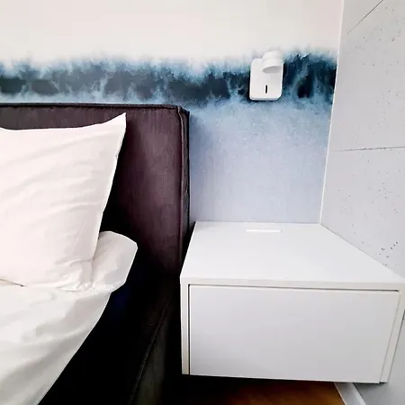 Apartment Polnocne Mazury