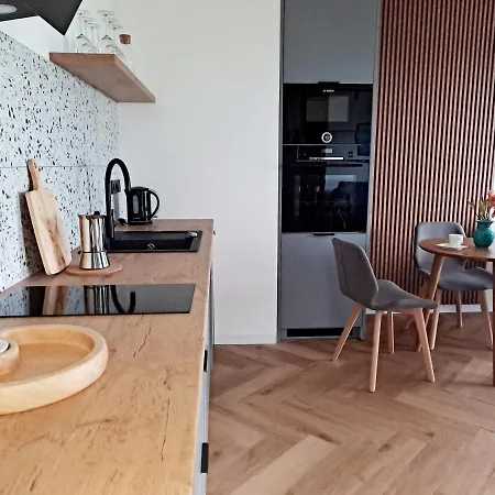 Apartment Polnocne Mazury *