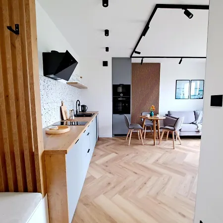Apartment Polnocne Mazury *