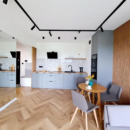 Polnocne Mazury Apartment