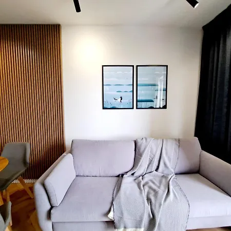 Apartment Polnocne Mazury *