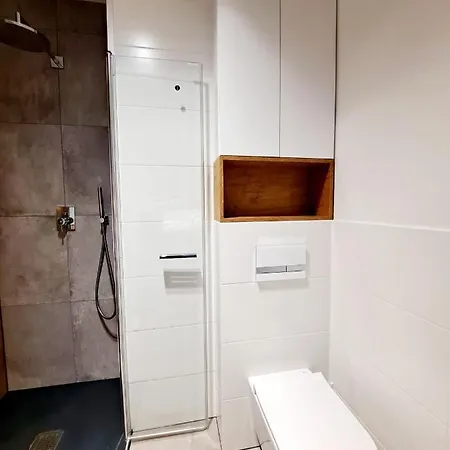 Apartment Polnocne Mazury *