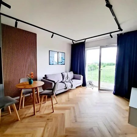 Polnocne Mazury Apartment Wegorzewo