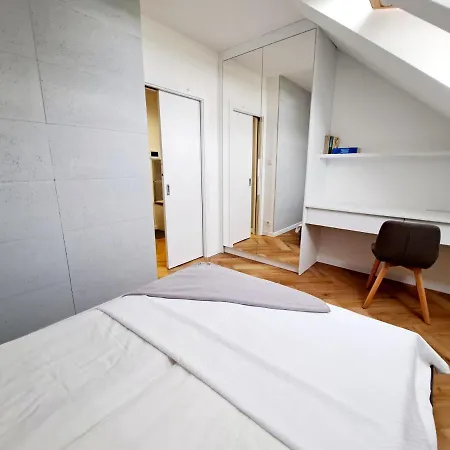 Apartment Polnocne Mazury