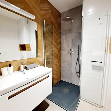 Polnocne Mazury Apartment