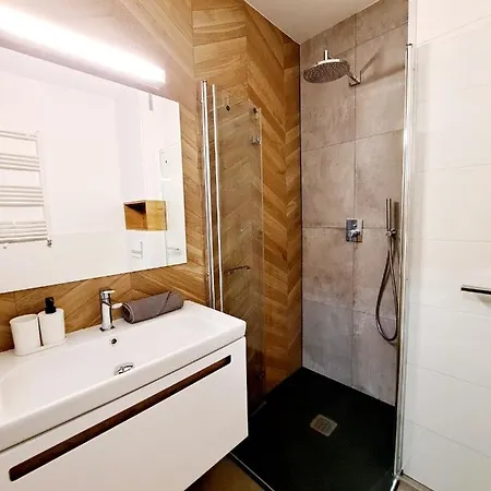 Apartment Polnocne Mazury *