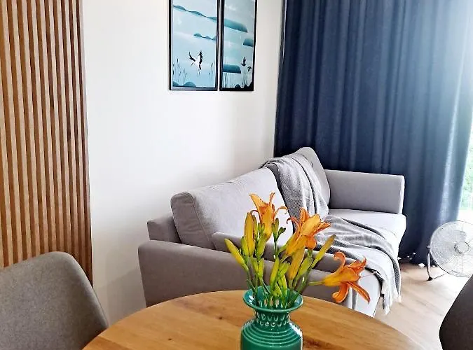 Apartment Polnocne Mazury *