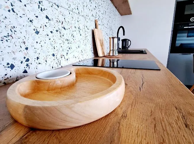 Apartment Polnocne Mazury *