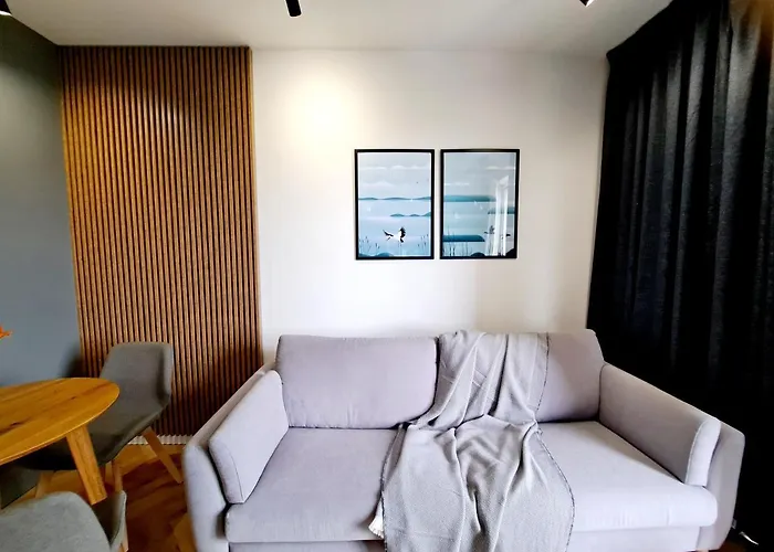 Apartment Polnocne Mazury *