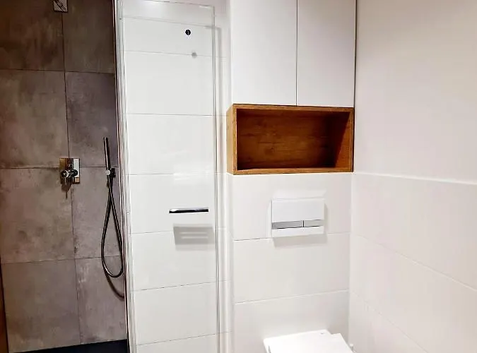 Apartment Polnocne Mazury *