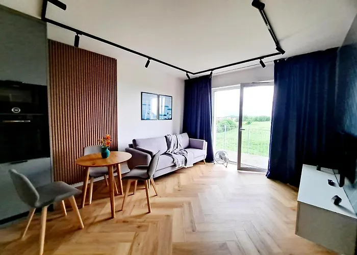 Polnocne Mazury Apartment Wegorzewo