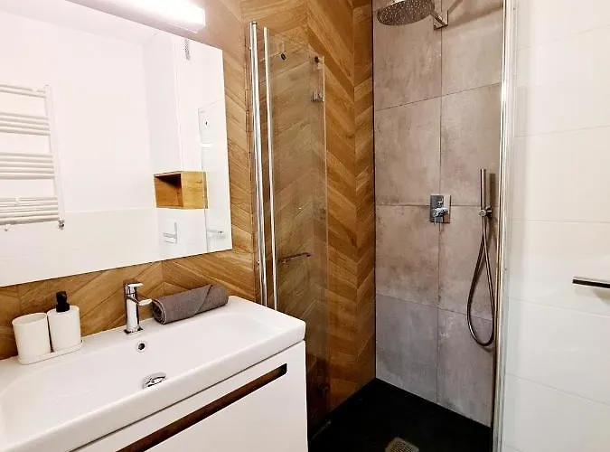 Apartment Polnocne Mazury *